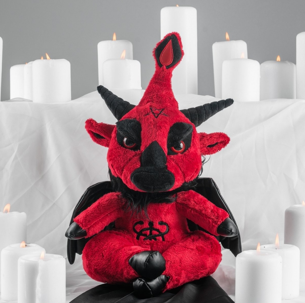 Killstar Blood Brother Dark Lord Kreepture